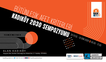 Bütünleşik Afet Kriterleri Sempozyumu